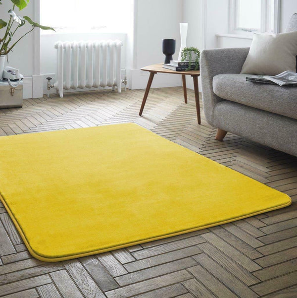 Velvet Touch Rugs