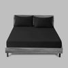 200 Threads Egyptian Cotton Deep Fitted Sheet