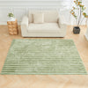 GC Shum Luxury Faux Fur Rug