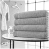 GC Ultra Soft Bath Sheet Set – 4 Pack