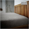 GC Luxury Teddy Fleece Fitted Sheet