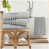 GC Estrella Stripe Luxury Towel Set