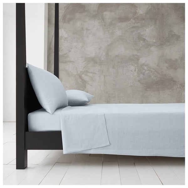 GC Diamond Easy Care Flat Sheet
