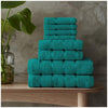 GC Boston 8 Piece Towel Bale Set