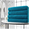 GC Ultra Soft Bath Sheet Set – 4 Pack