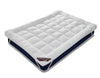 10cm Teddy Fleece Mattress Topper