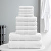 GC Toronto 10 Piece Towel Bale Set