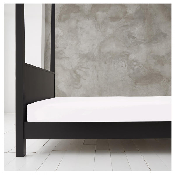 GC Diamond Easy Care Fitted Sheet