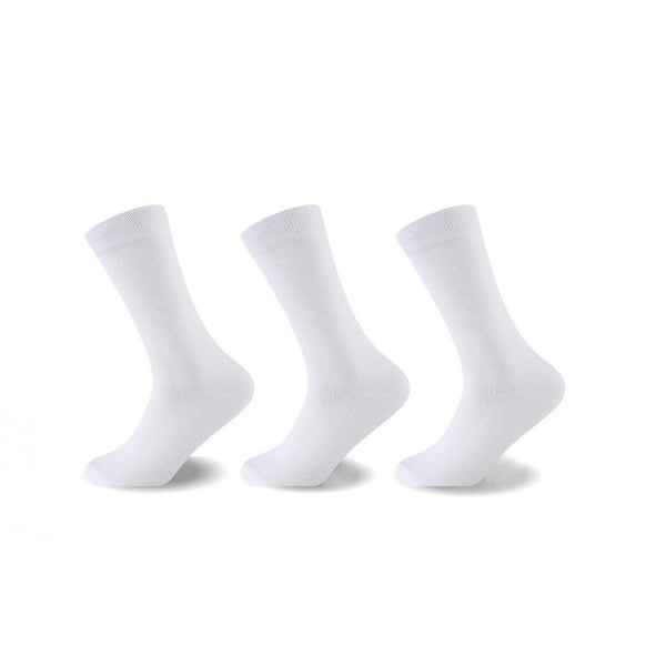 GC Women's Soft Stretch Lycra Socks – 12 Pack