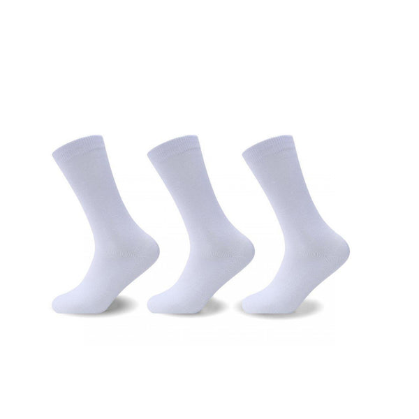 GC Men's Flex Fit Socks – 12 Pack