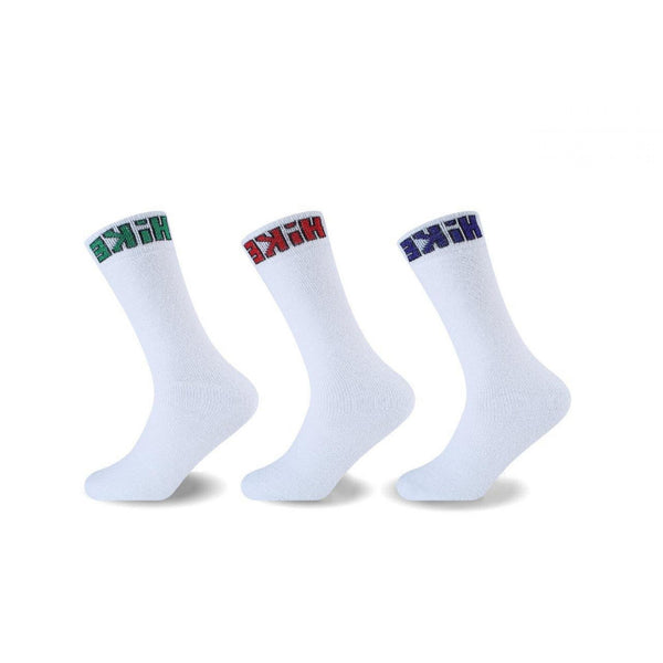 GC Men's Performance Hiking Socks – 12 Pack