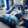 Panel Mermaid World Duvet