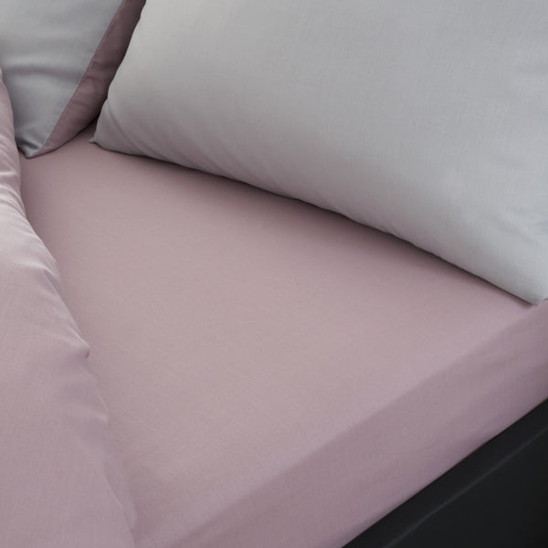 Abstract Blocked Printed Duvet Set - Gaveno Cavailia