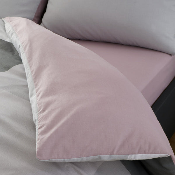 Abstract Blocked Printed Duvet Set - Gaveno Cavailia