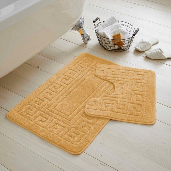 Greek Bath Mat - Gaveno Cavailia