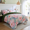 Hazel Microfiber Duvet Set