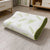 Bamboo Contour Pillow