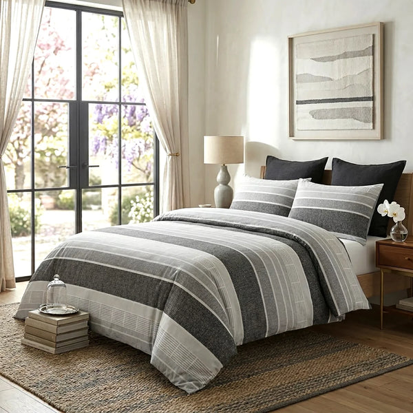GC Reagen Easy Care Complete Bedding Set
