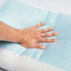 Gel Memory Foam Pillow