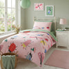 GC Kids' Colourful Bug Duvet Cover Set