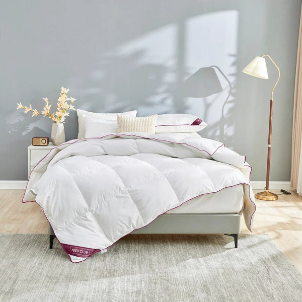 Savile Microfiber 13.5 Tog Quilt
