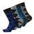 GC Men's Formal Dress Socks – 12 Pack