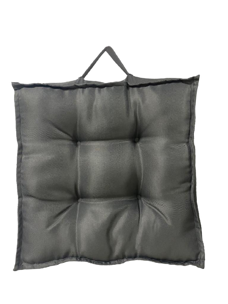 Polyester Booster Seat Cushion  (45 x 45)