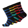 GC Men's Executive Dress Socks – 12 Pack