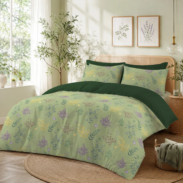 GC Hadassah Nest & Rest Complete Bedding Set