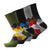 GC Men's Professional Formal Socks – 12 Pack