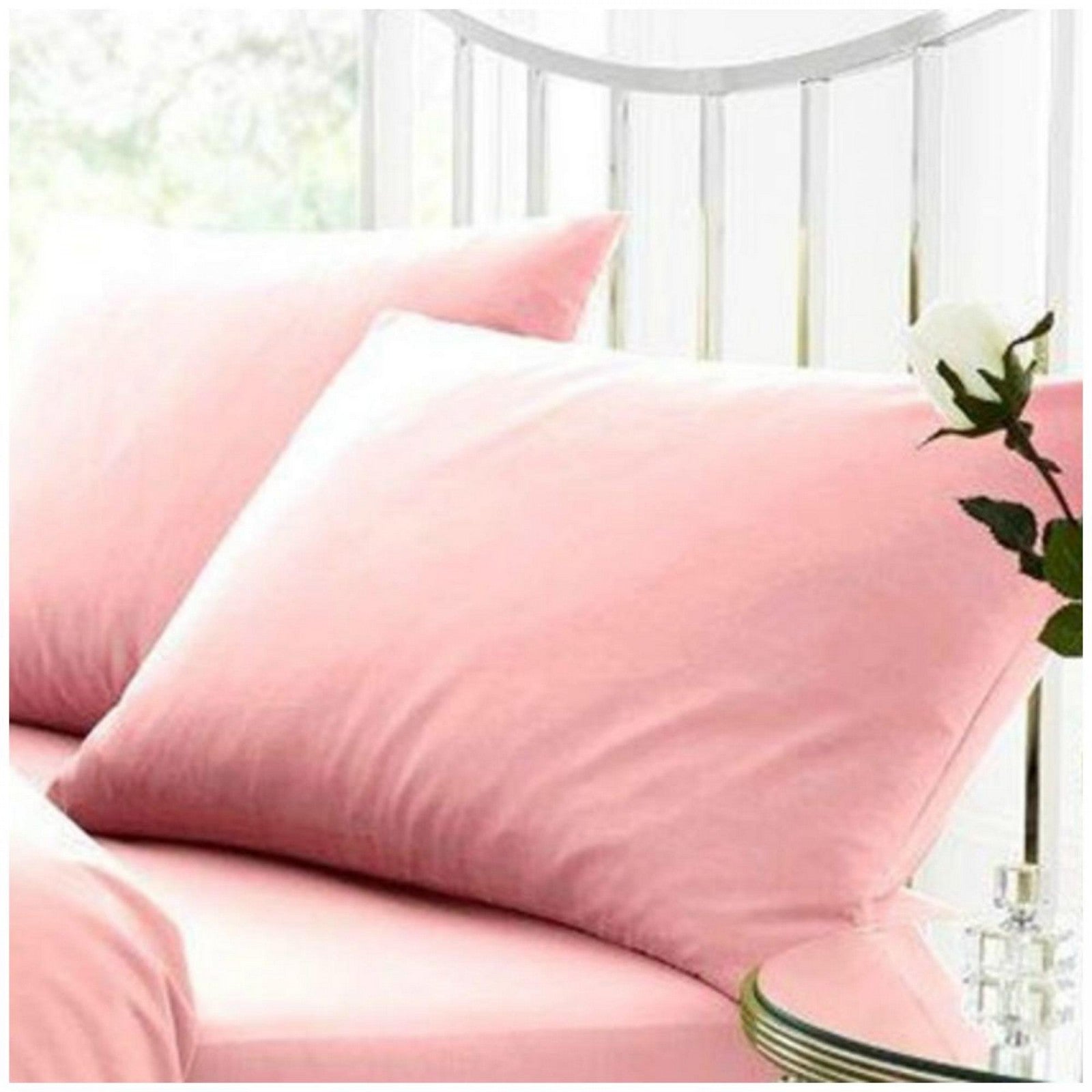 Percale Pillow Case