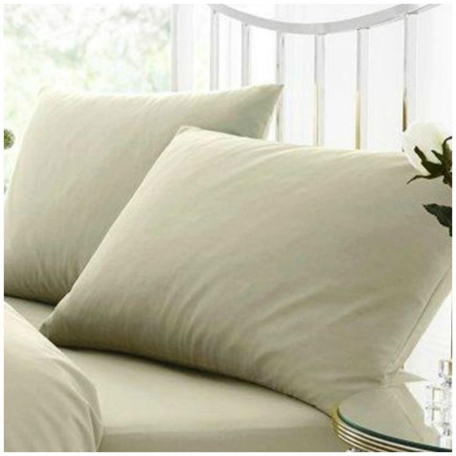 Percale Pillow Case