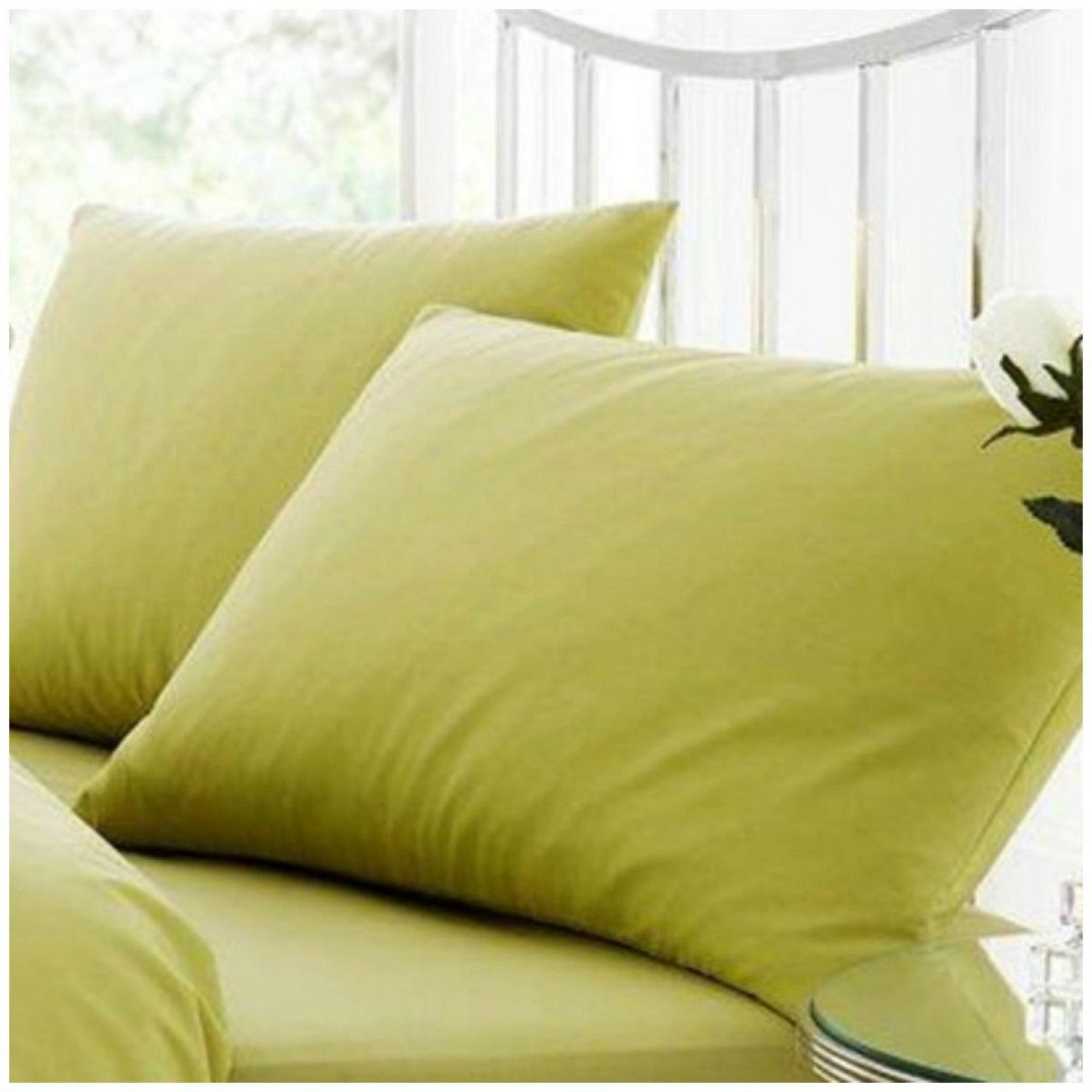 Percale Pillow Case