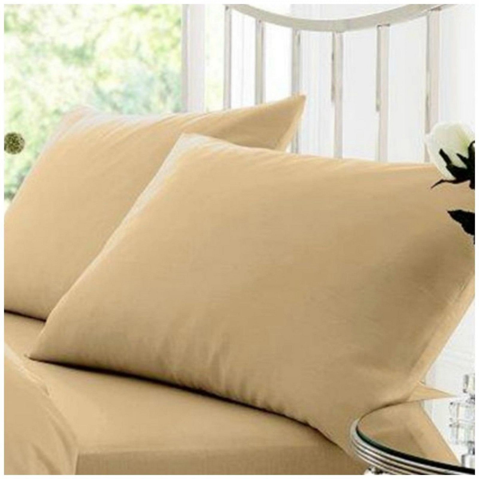 Percale Pillow Case