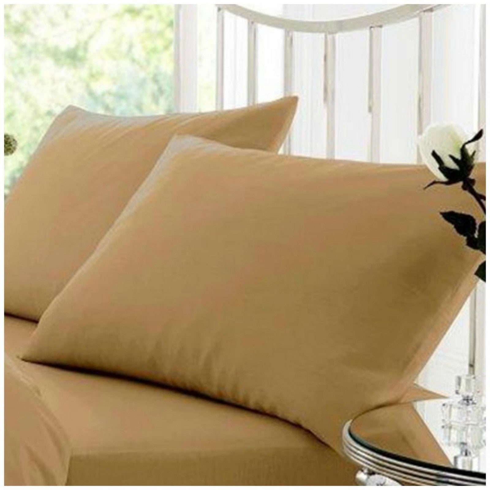 Percale Pillow Case