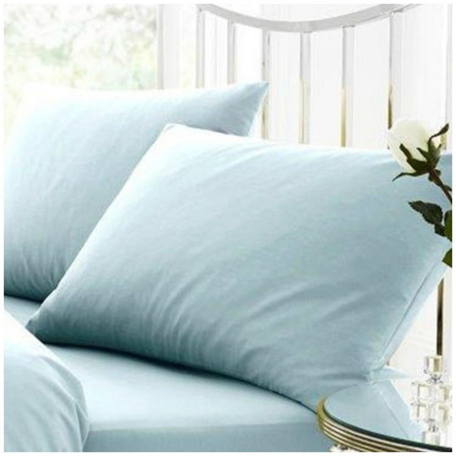 Percale Pillow Case