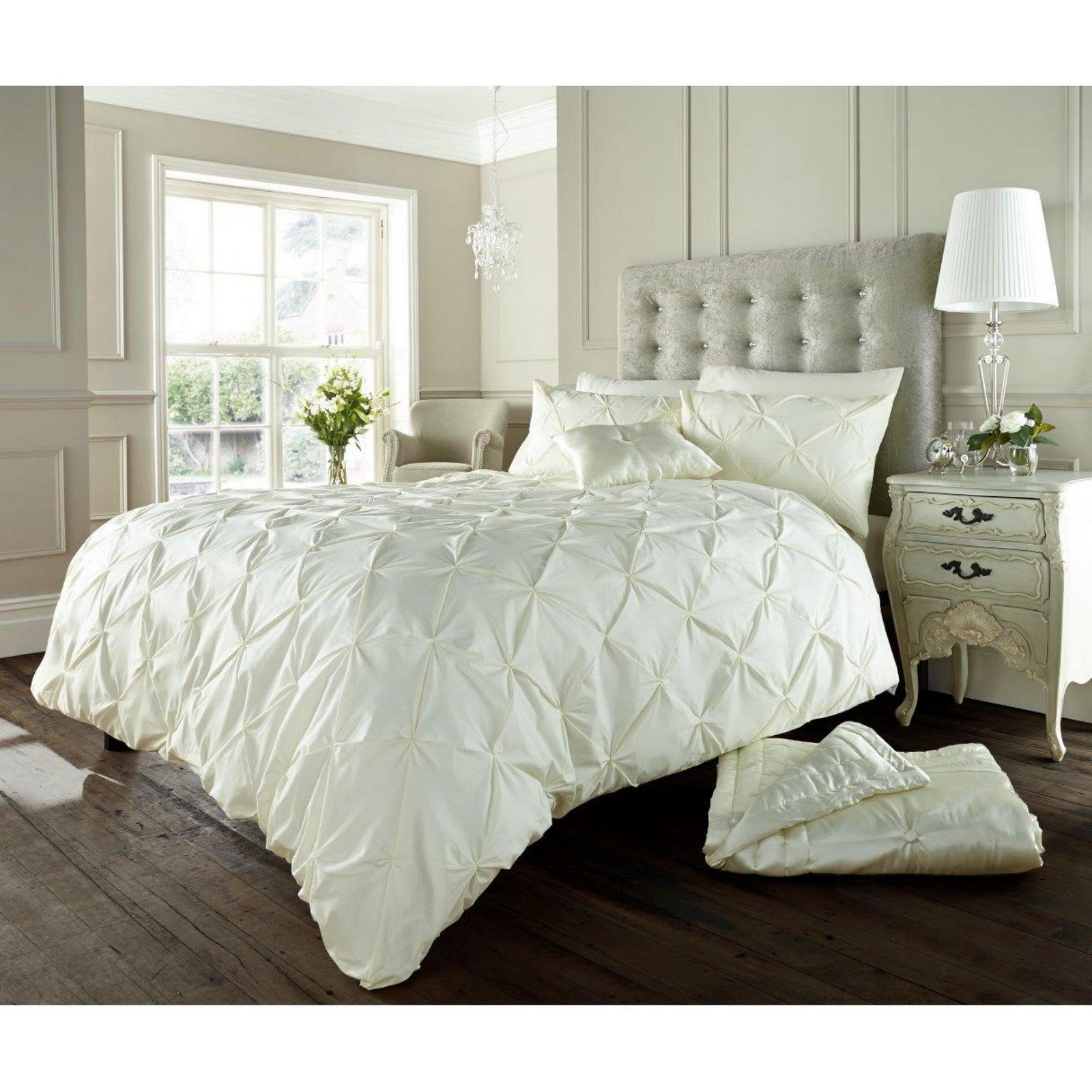 Alford Duvet Cover Set