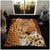 Leopard Throw