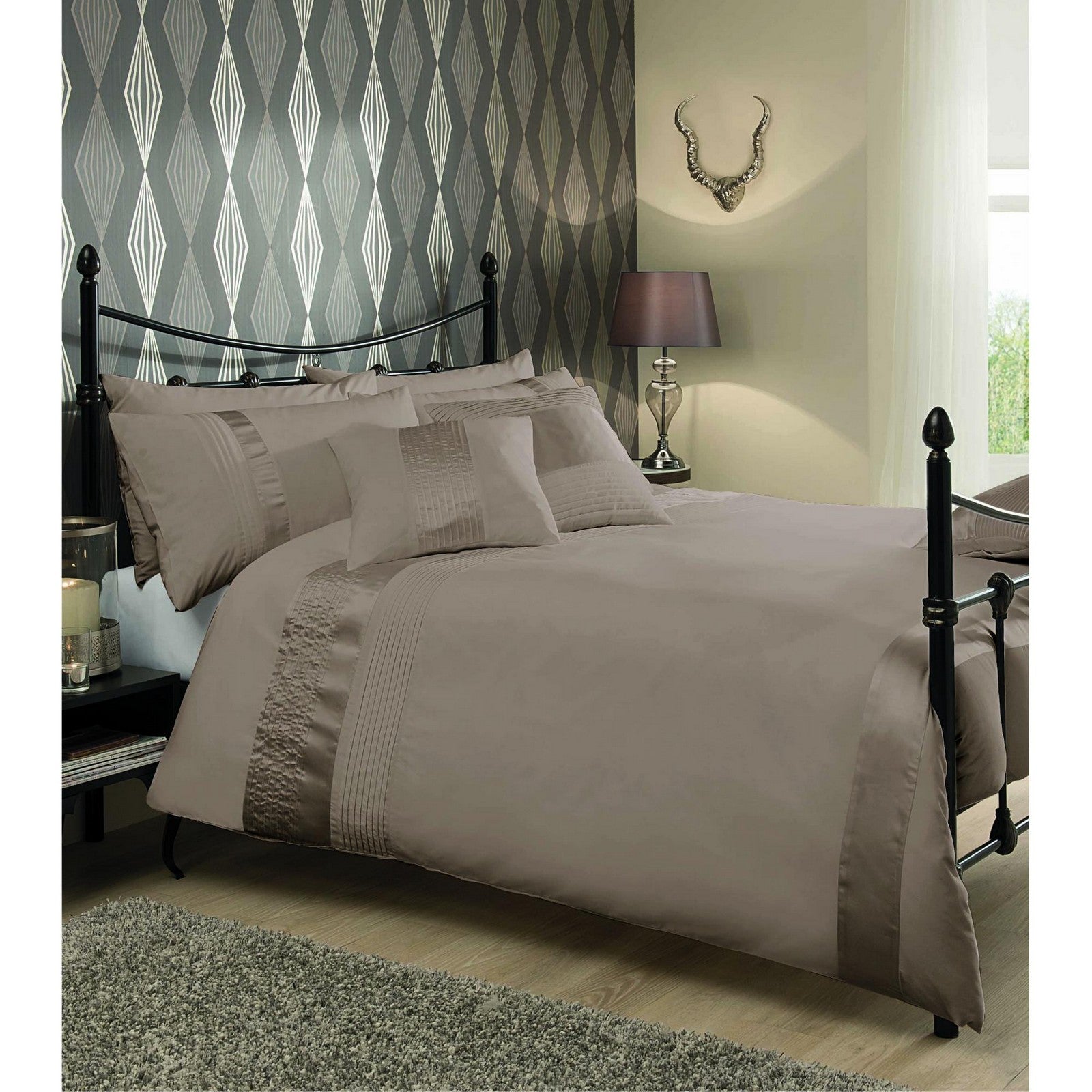 11116134 caprice duvet set single oyster 1 3