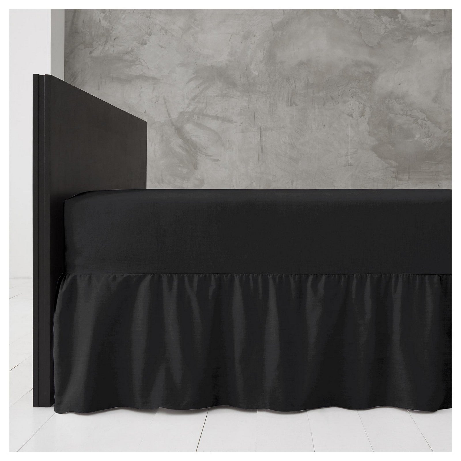 11141617 new diamond valance sheet single black 1 1