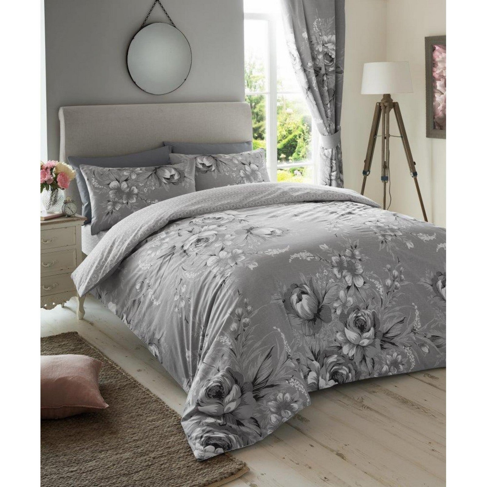 Annie Duvet Cover Set