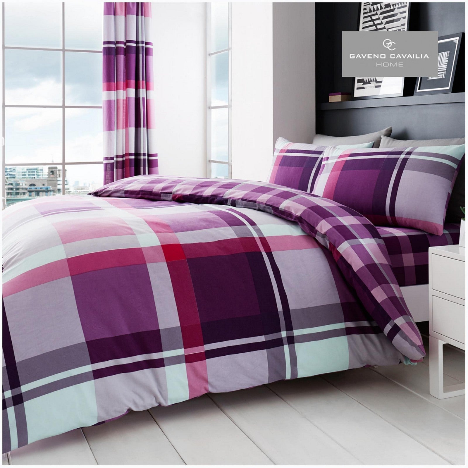 Waverly Duvet Set