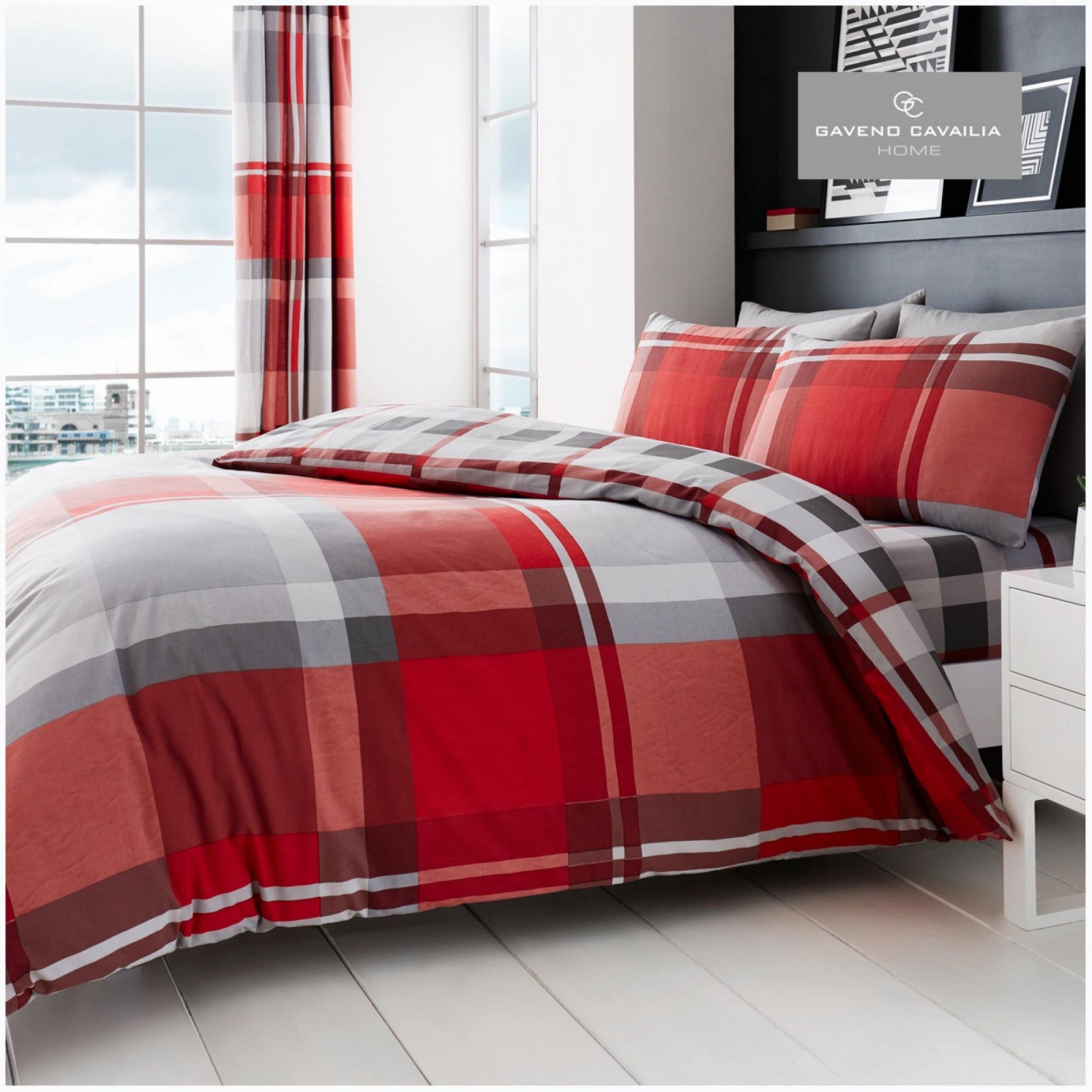 Waverly Duvet Set