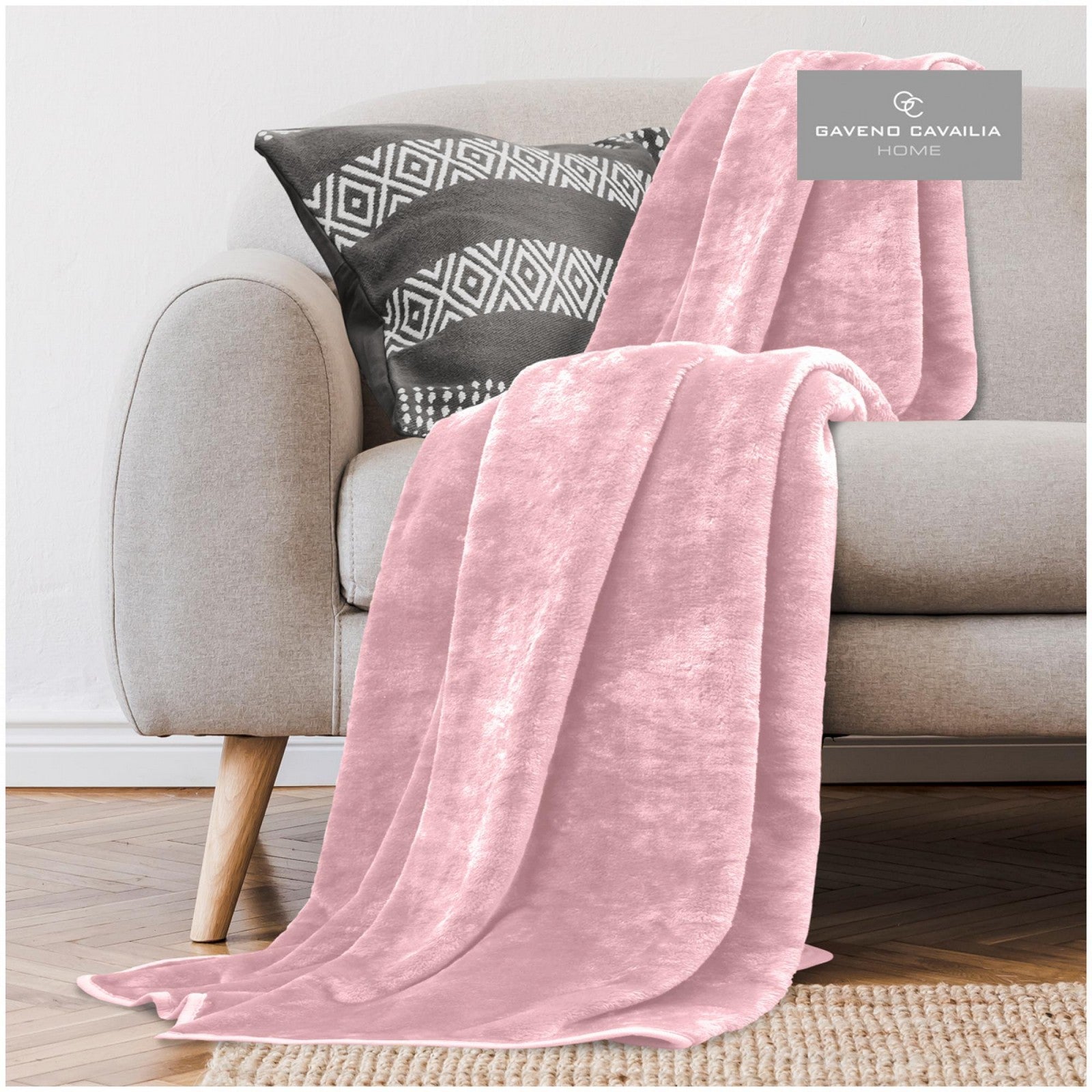 11161585 mink fur throw 150x200 pink 1 1