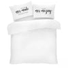 Novelty Mermaid Pillow Case