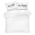 Novelty Mermaid Pillow Case