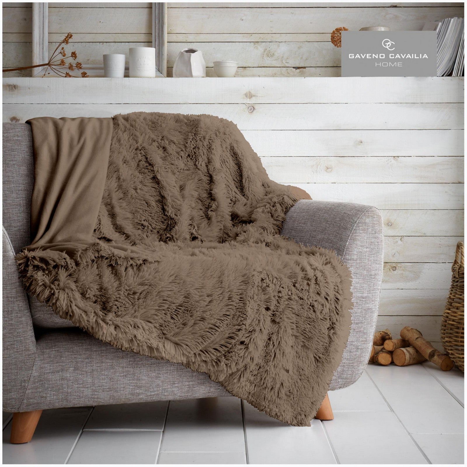 Hugg & Snug Throw