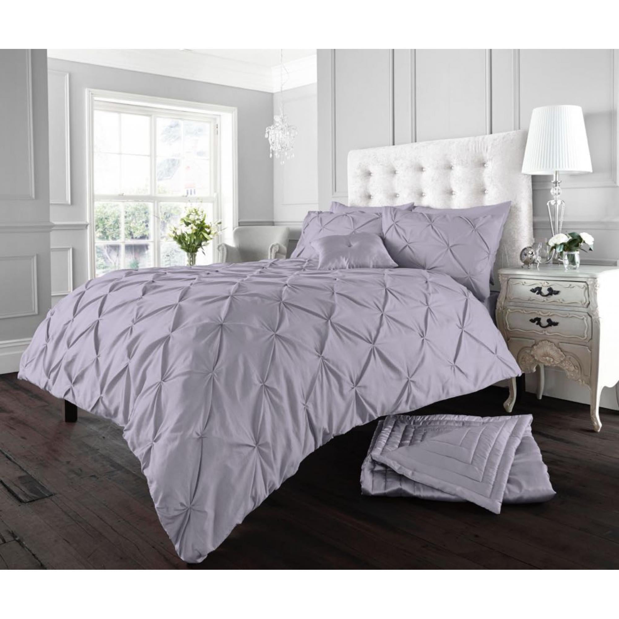 Alford Duvet Cover Set