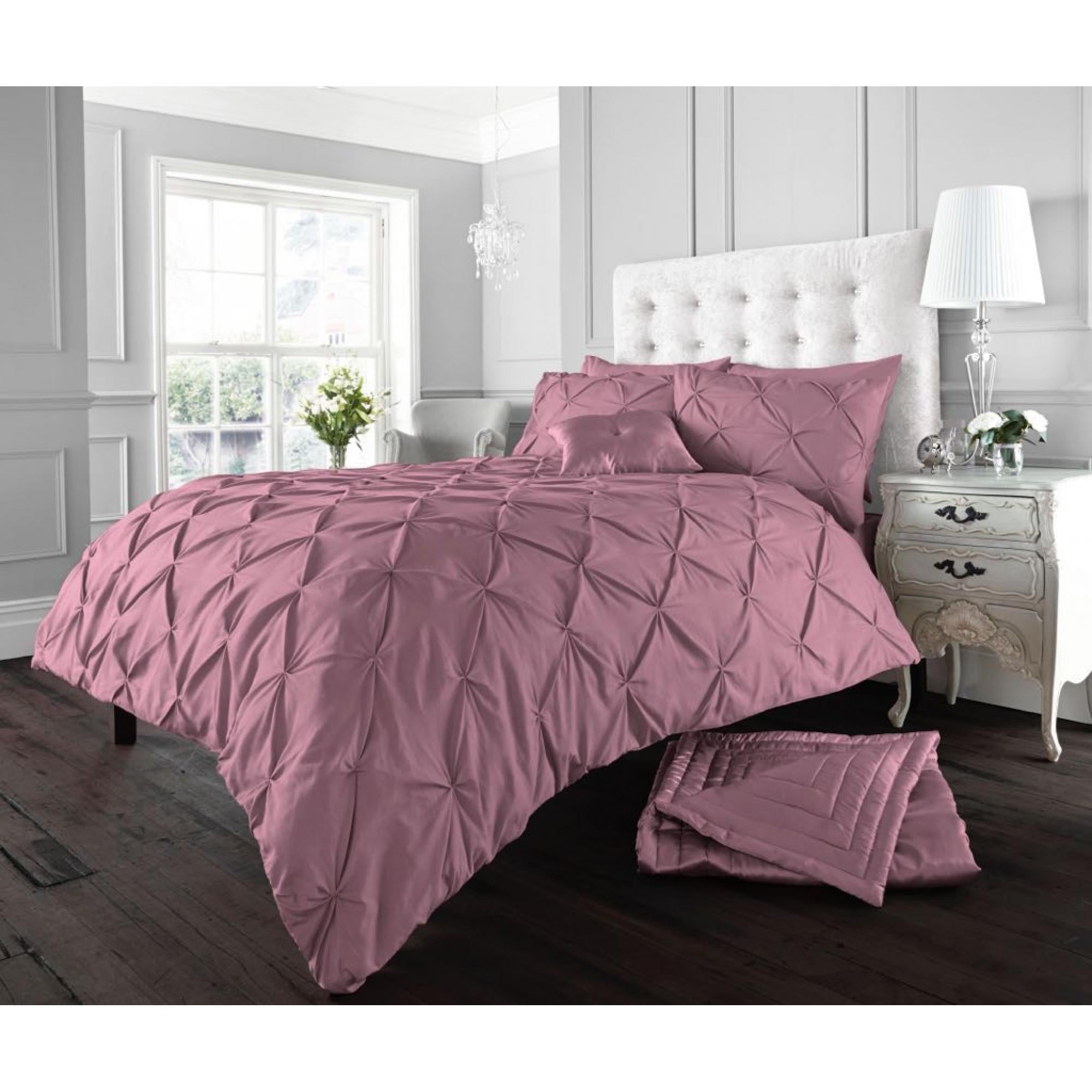 11164050 alford duvet set single rose 1 3