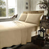 GC Soft Touch Flannel Fitted Sheet